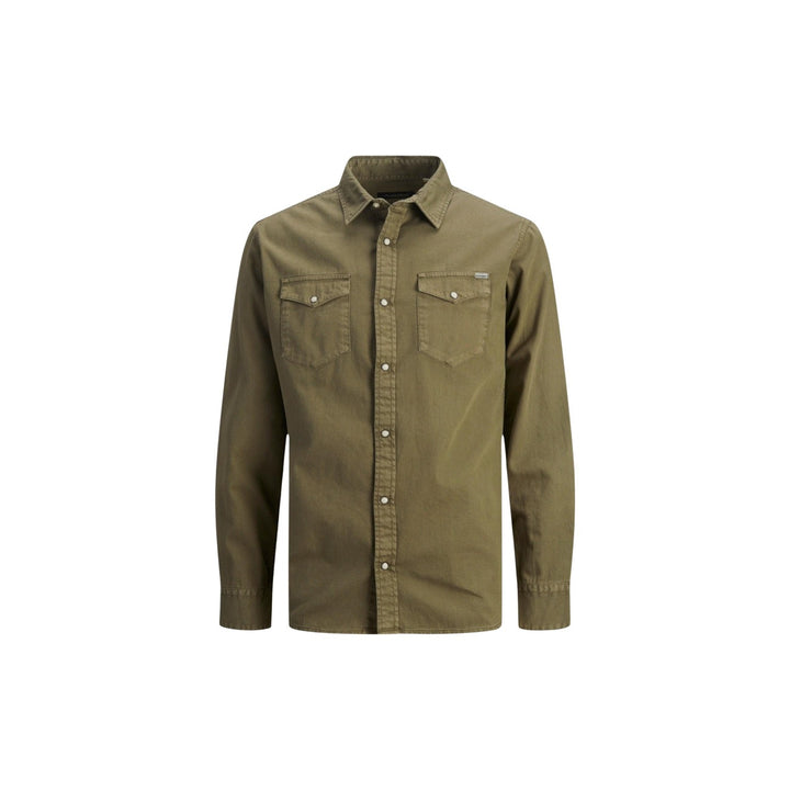 Jack &amp; Jones - Jack &amp; Jones Men Shirt