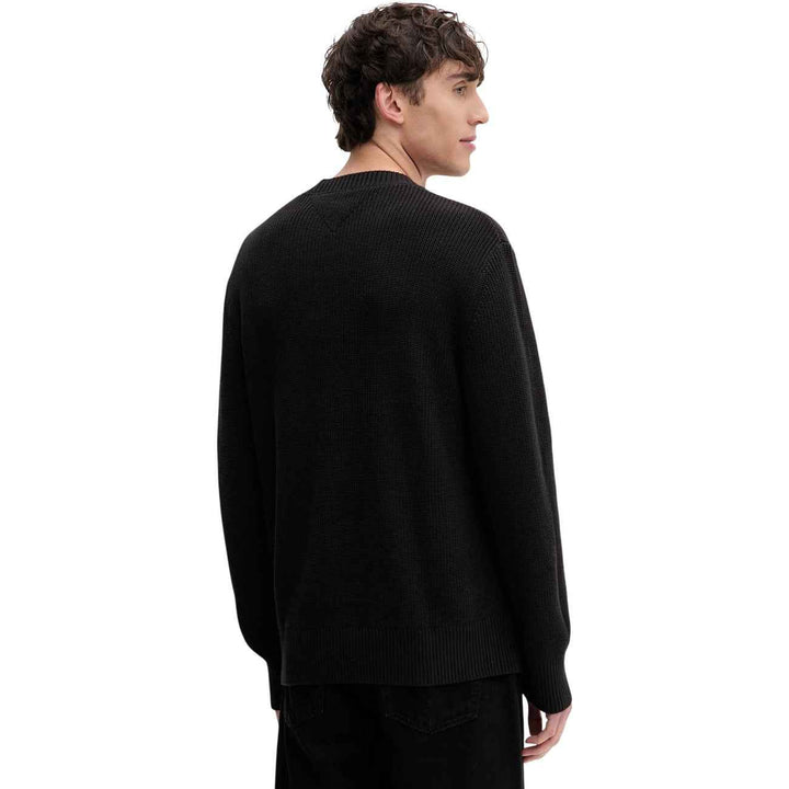 Tommy Hilfiger Jeans - Tommy Hilfiger Jeans Men Knitwear