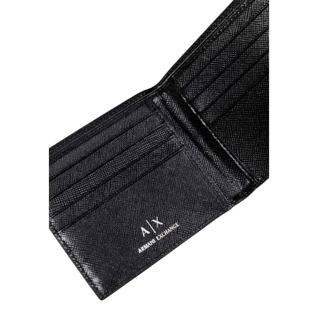 Armani Exchange - Armani Exchange Men Wallet