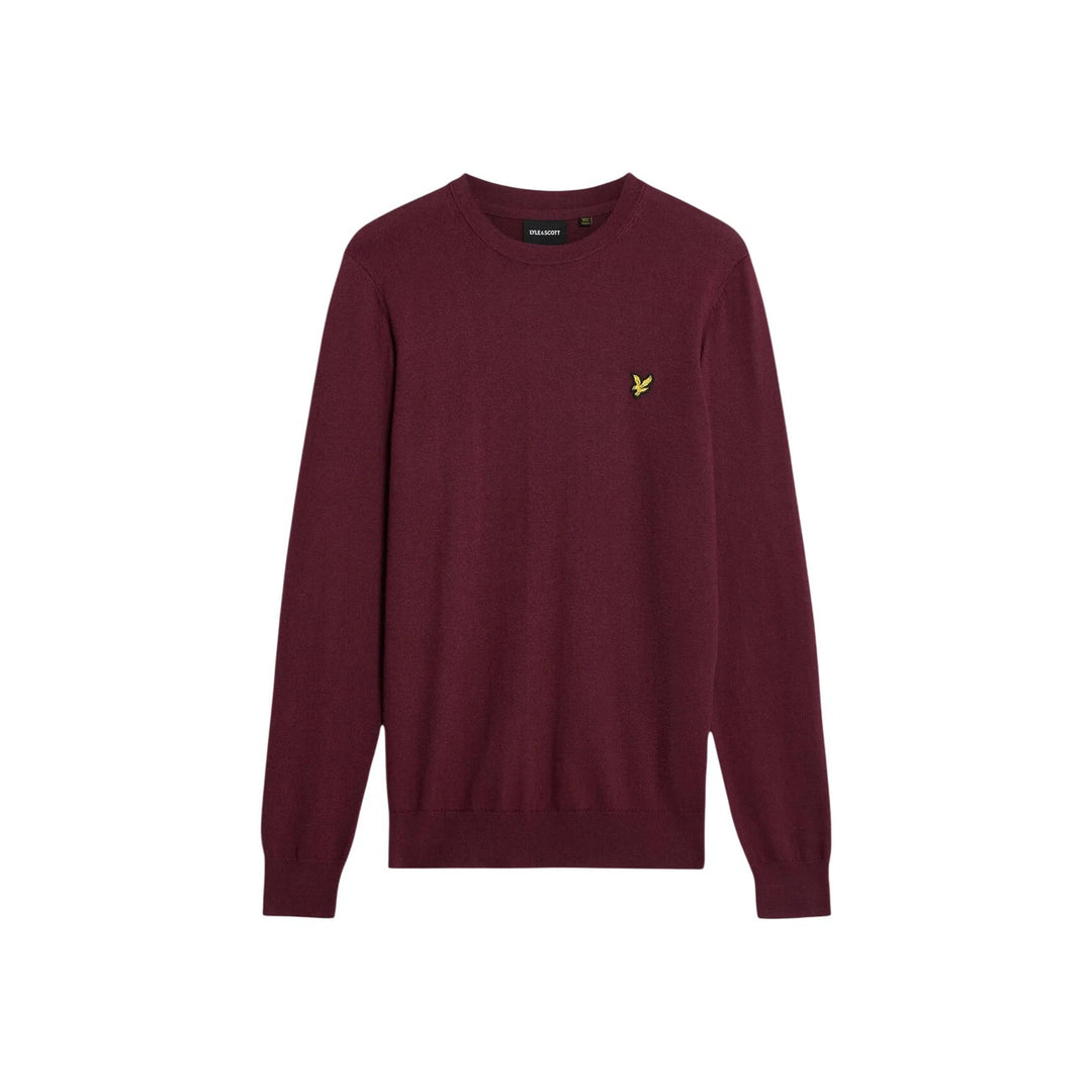 Lyle &amp; Scott - Lyle &amp; Scott Men Knitwear