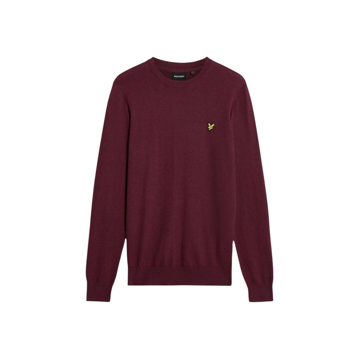 Lyle &amp; Scott - Lyle &amp; Scott Men Knitwear