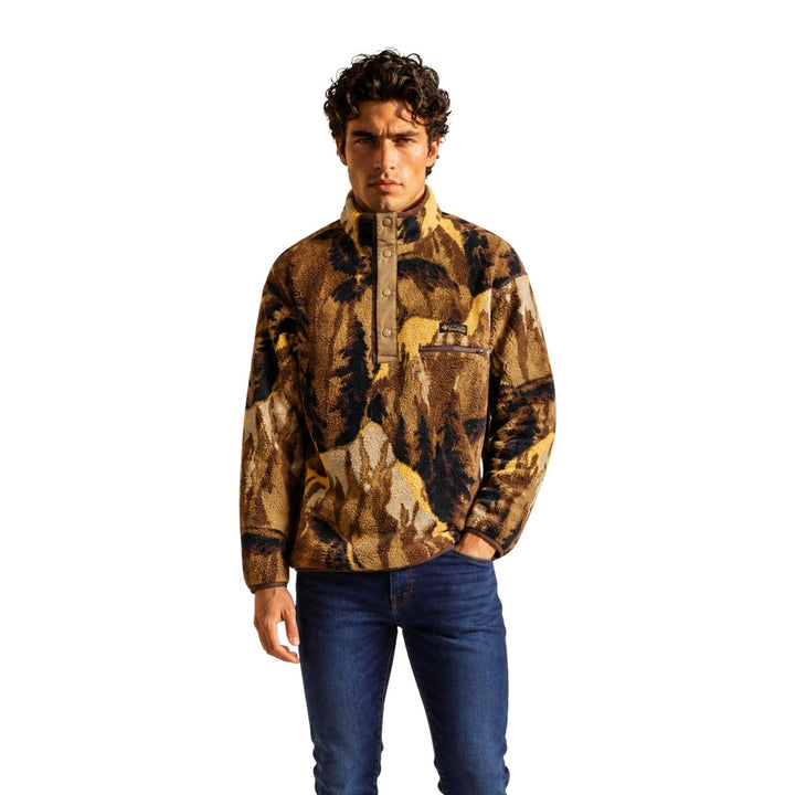 Columbia - Columbia Men Sweatshirts