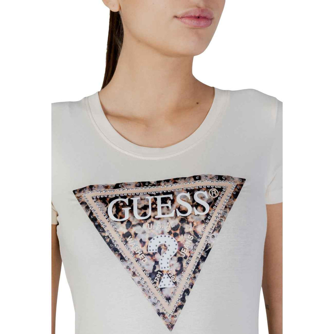 Guess - Guess  Women T-Shirt