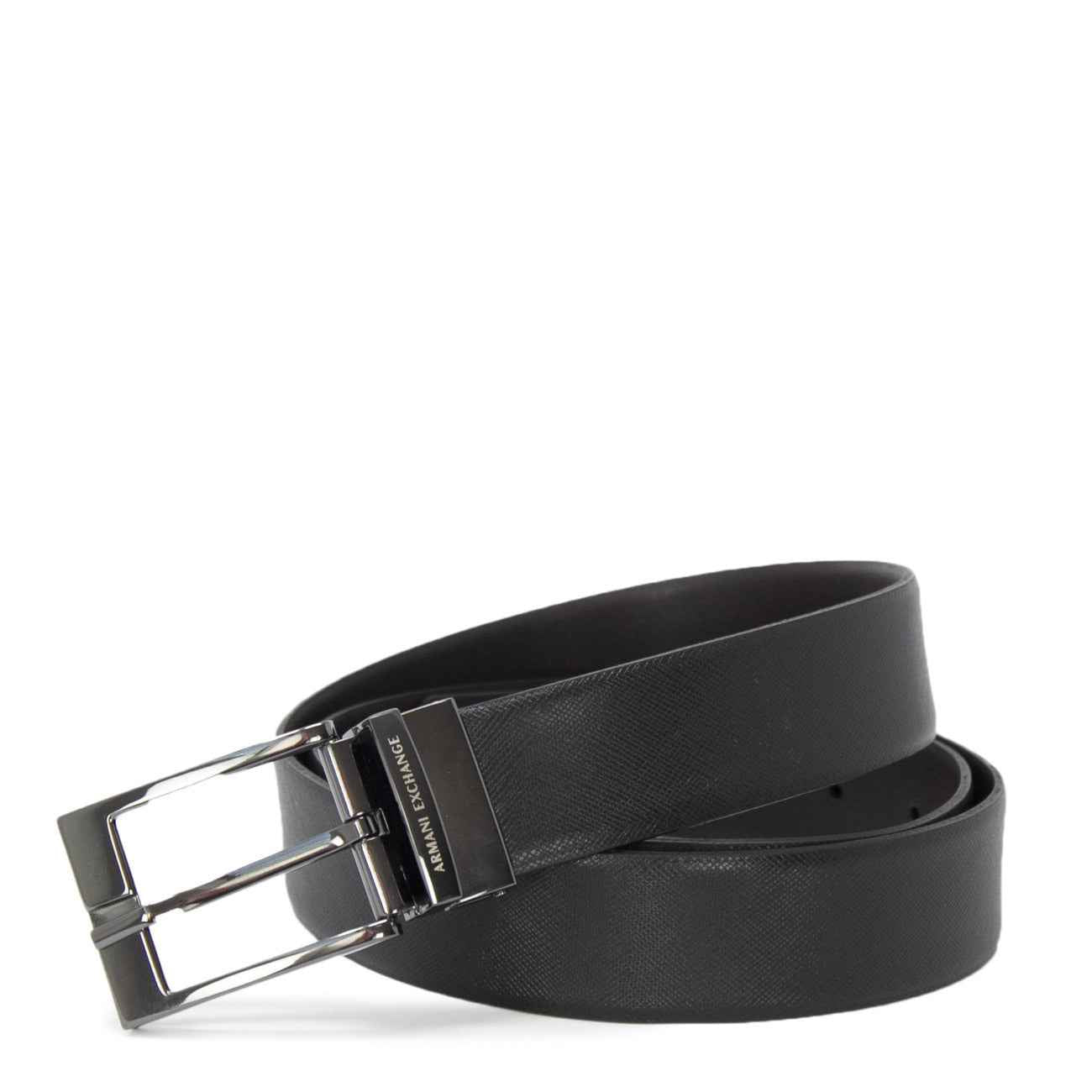 Armani Exchange - Armani Exchange Men Belt