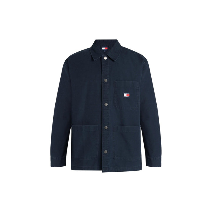 Tommy Hilfiger Jeans Men Shirt