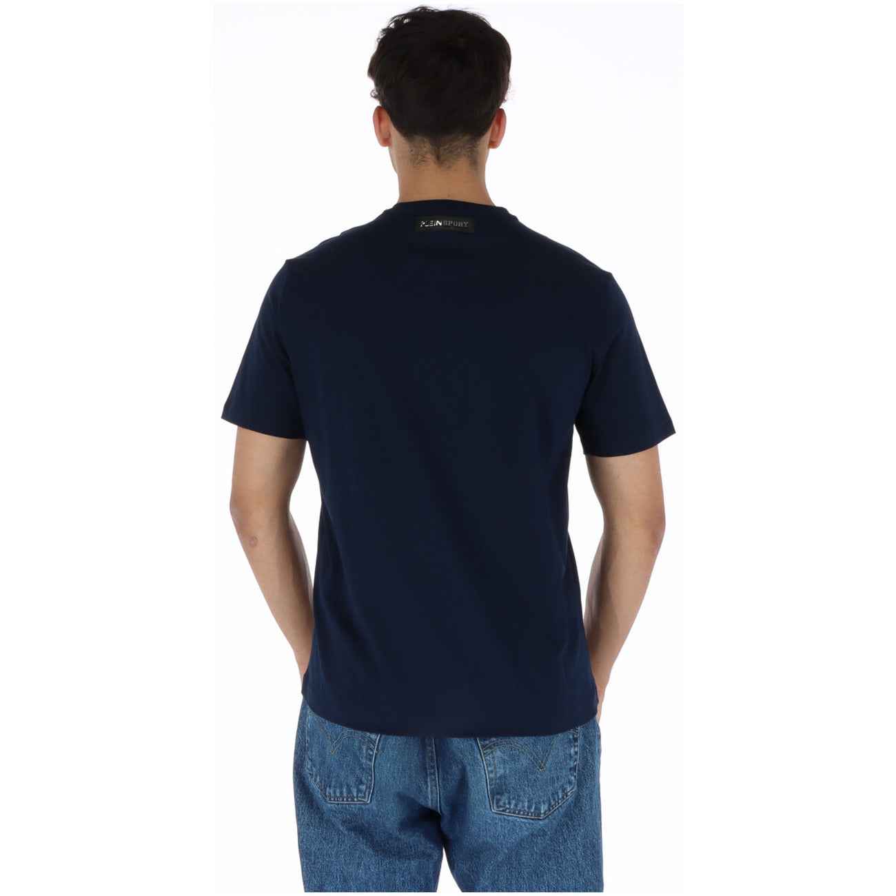 Plein Sport - Plein Sport Men T-Shirt