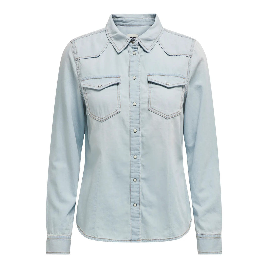 Only - Only  Women Shirt