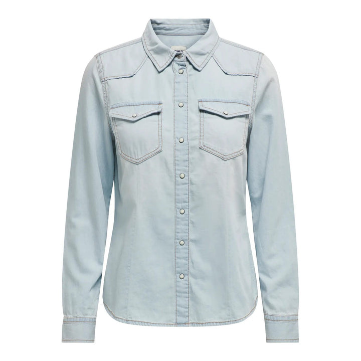 Only - Only  Women Shirt