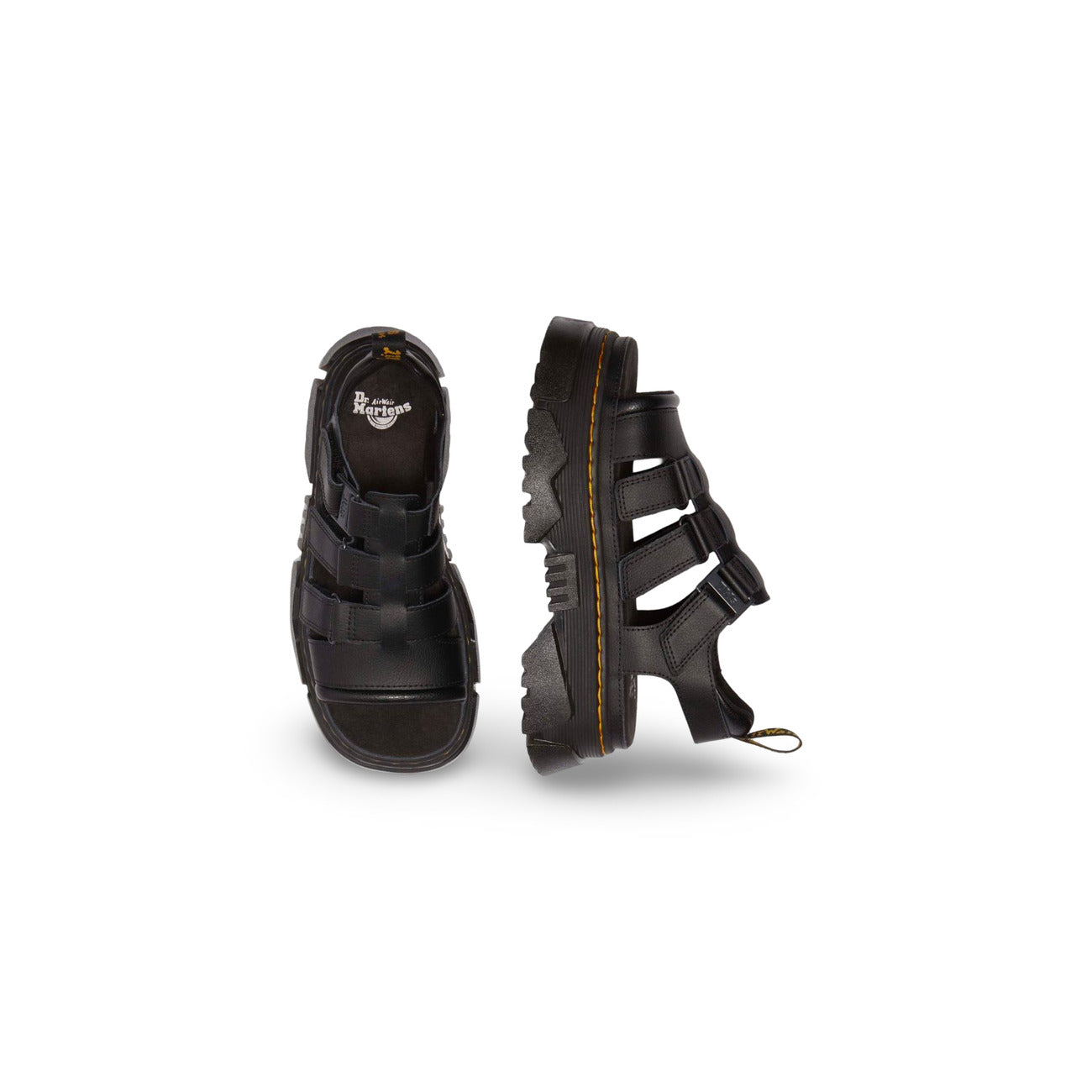 Dr. Martens - Dr. Martens Women Sandals
