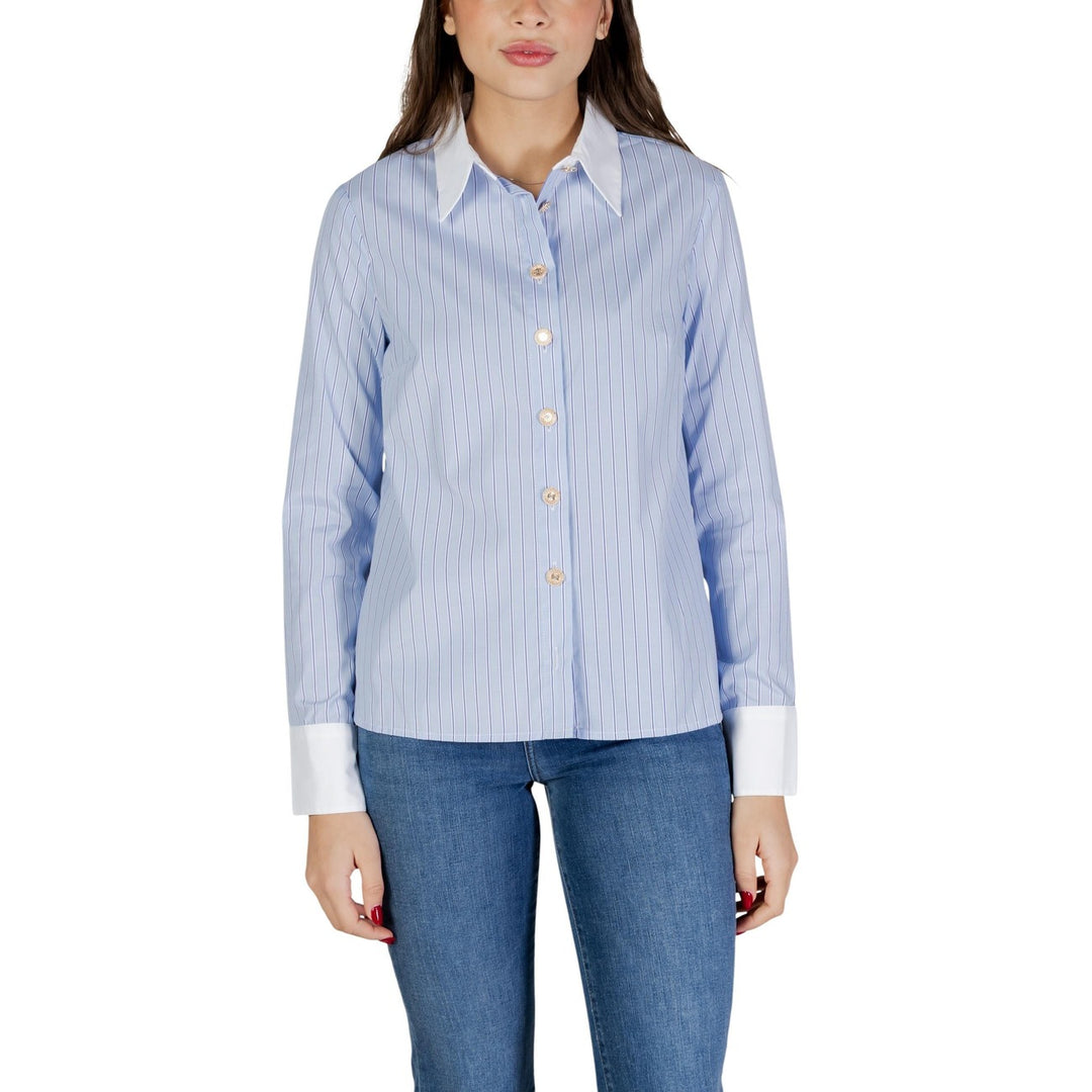 Morgan De Toi - Morgan De Toi  Women Shirt