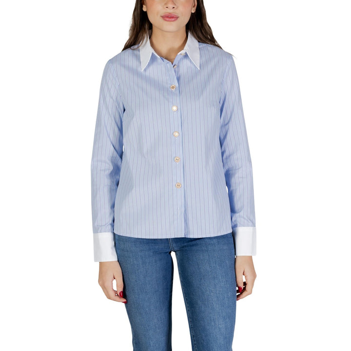 Morgan De Toi - Morgan De Toi  Women Shirt