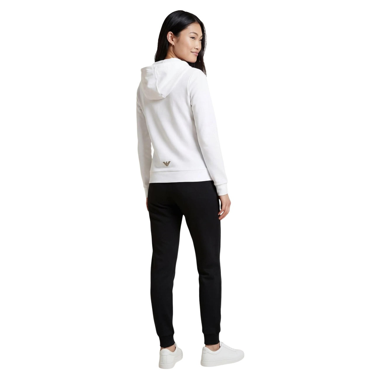 Ea7 - Ea7  Women Jumpsuit