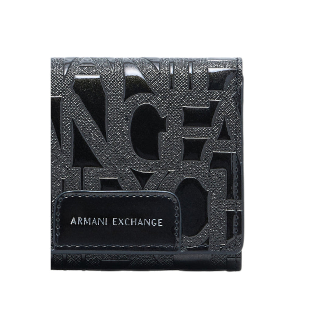 Armani Exchange Women Wallet