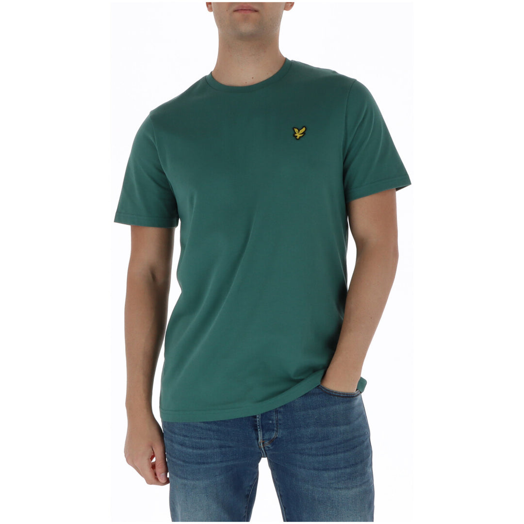 Lyle &amp; Scott - Lyle &amp; Scott Men T-Shirt
