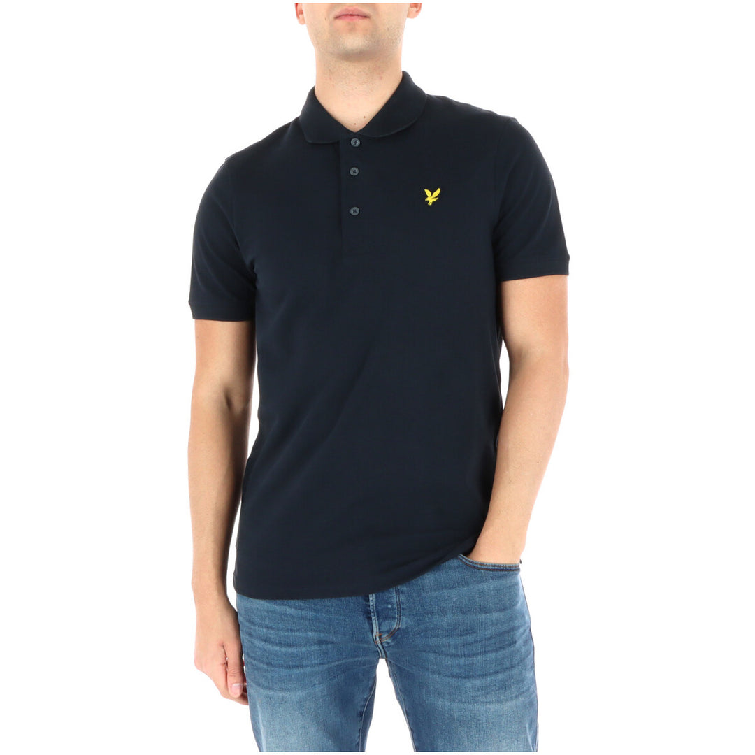 Lyle &amp; Scott - Lyle &amp; Scott Men Polo
