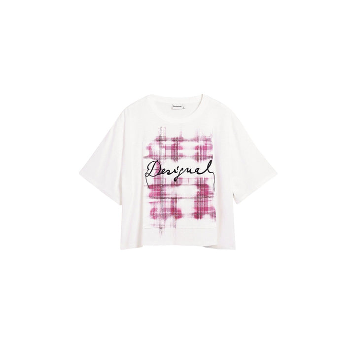 Desigual - Desigual  Women T-Shirt