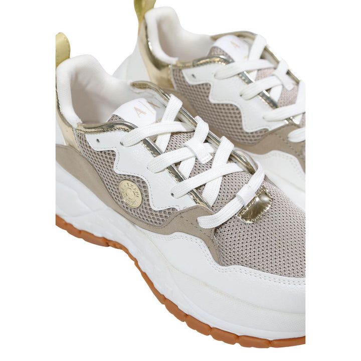 Armani Exchange - Armani Exchange Women Sneakers