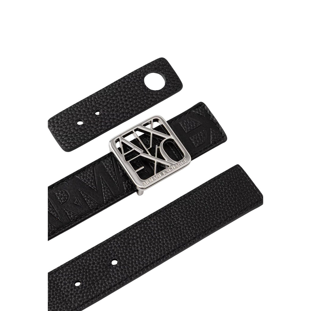 Armani Exchange - Armani Exchange  Women Belt