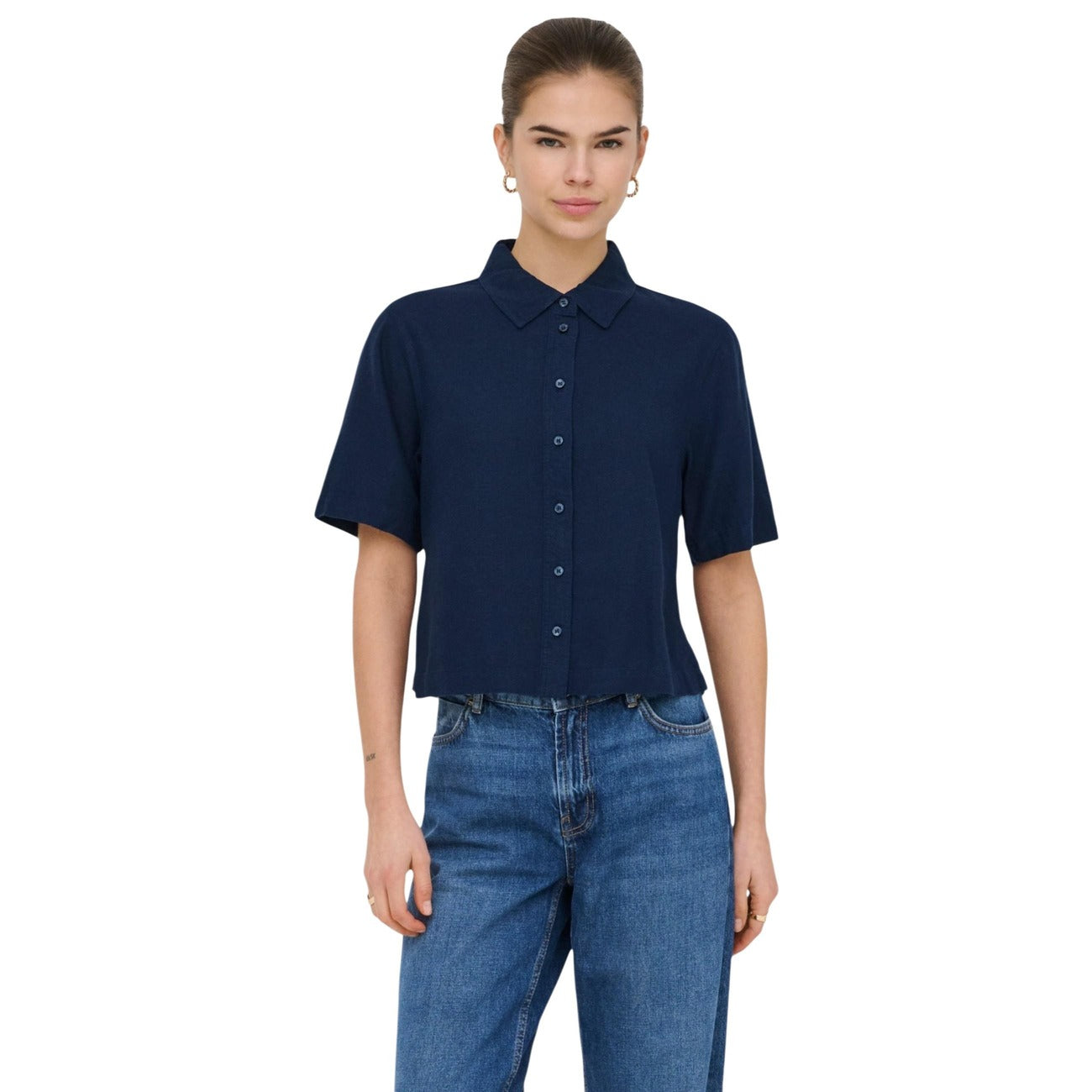 Only - Only  Women Shirt