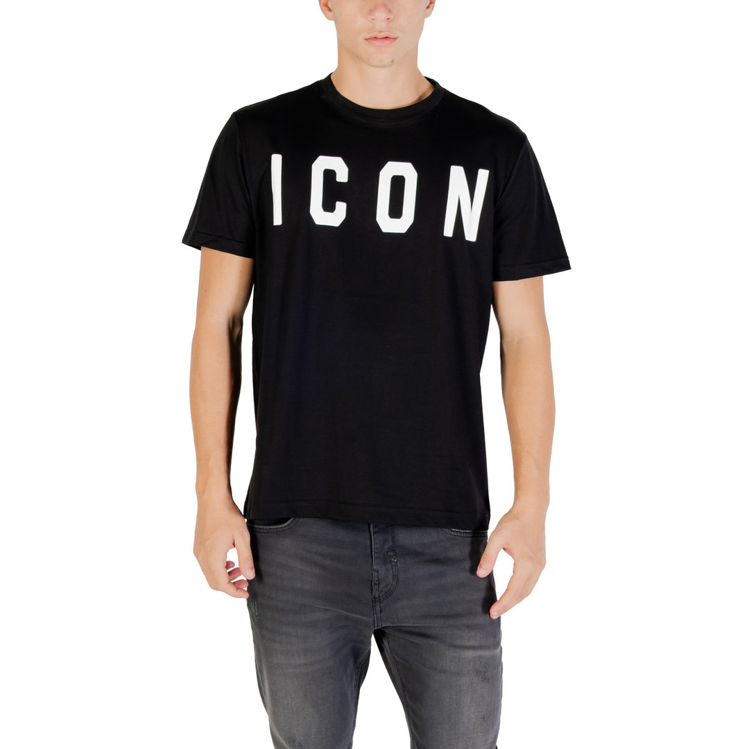 Icon - Icon Men T-Shirt