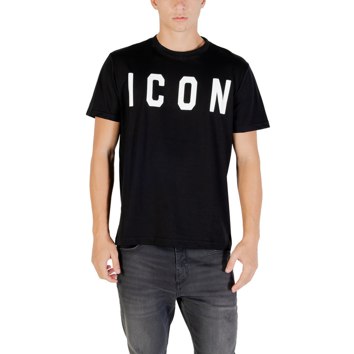 Icon - Icon Men T-Shirt