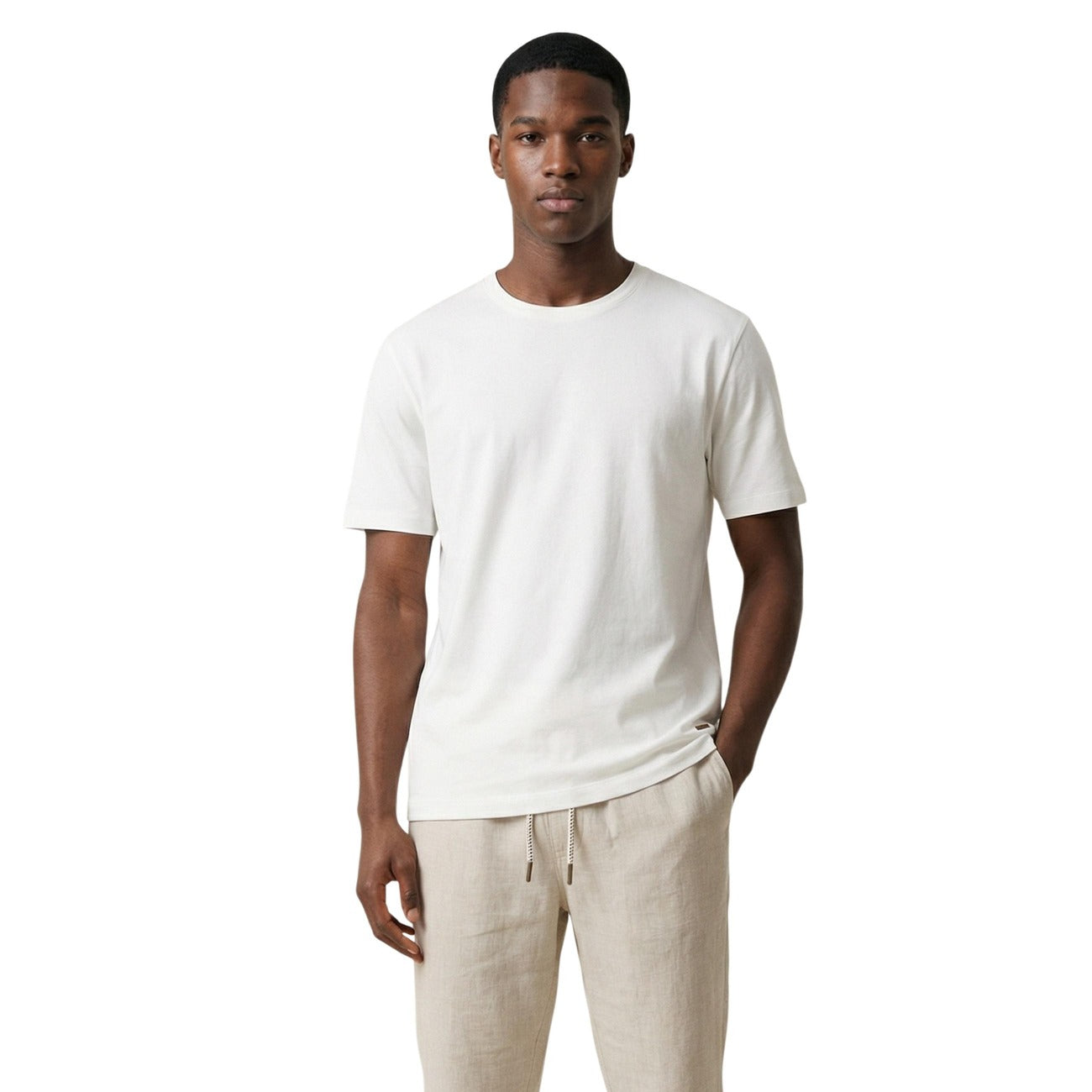 Gianni Lupo - Gianni Lupo Men T-Shirt