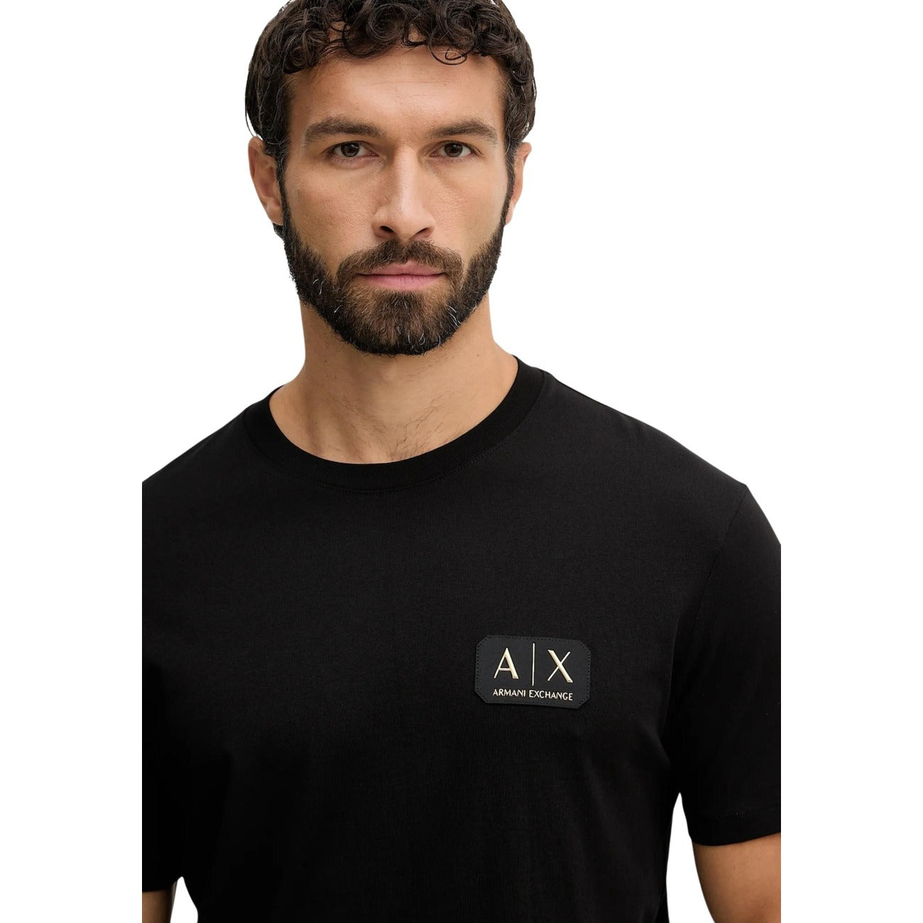Armani Exchange - Armani Exchange Men T-Shirt