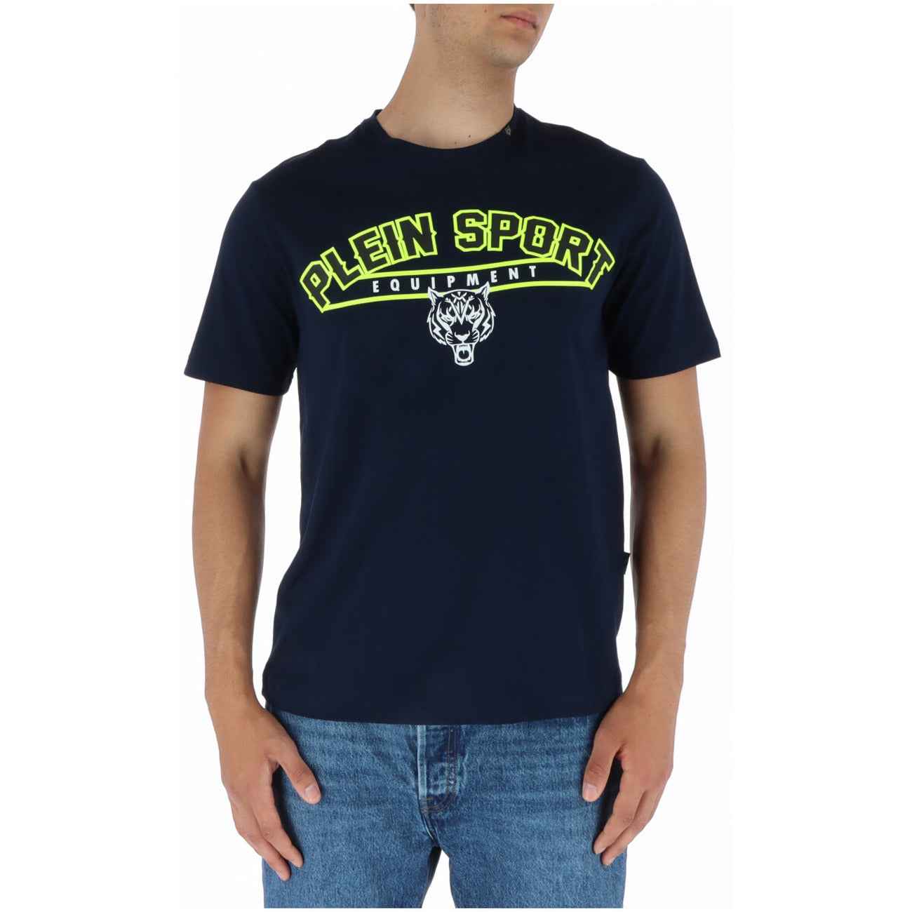 Plein Sport - Plein Sport Men T-Shirt