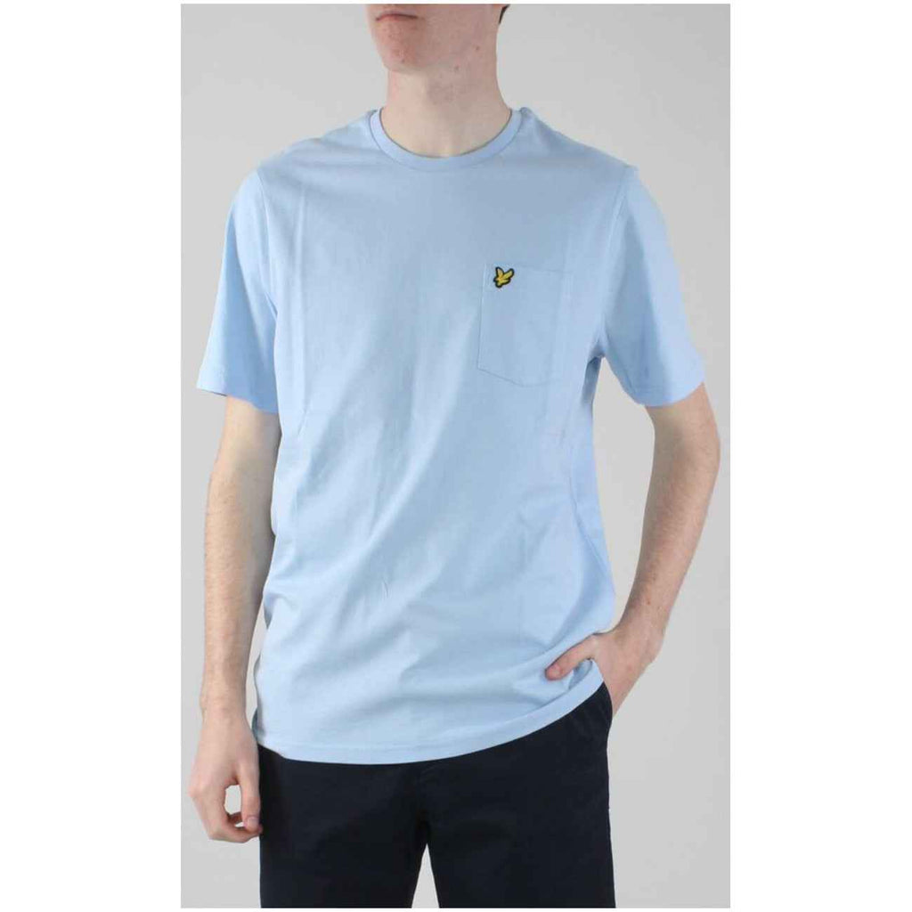 Lyle & Scott - Lyle & Scott Men T-Shirt
