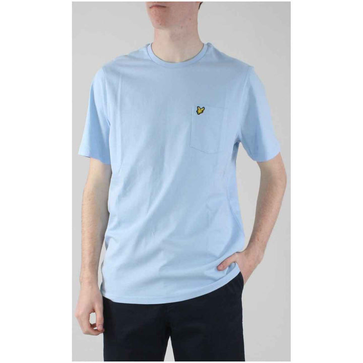 Lyle &amp; Scott - Lyle &amp; Scott Men T-Shirt