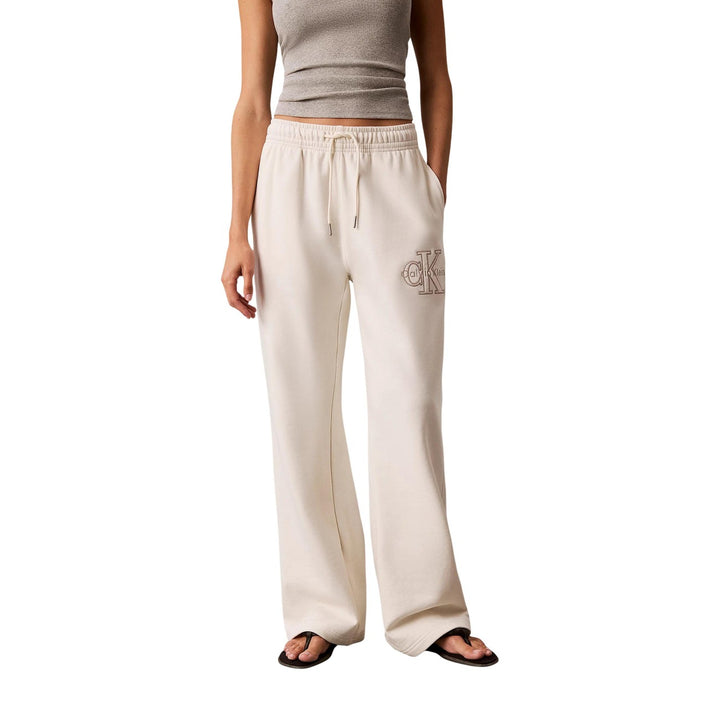 Calvin Klein Jeans - Calvin Klein Jeans  Women Trousers