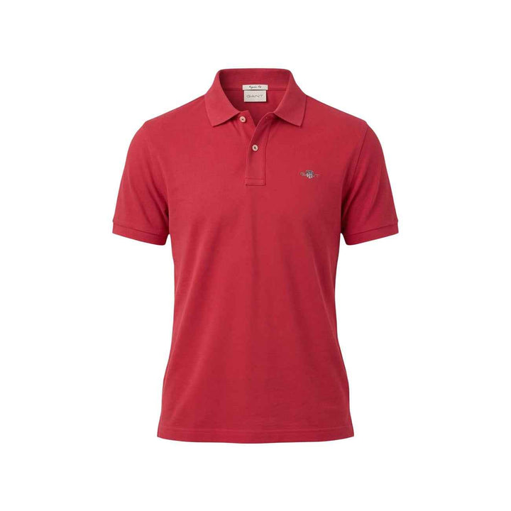 Gant - Gant Men Polo