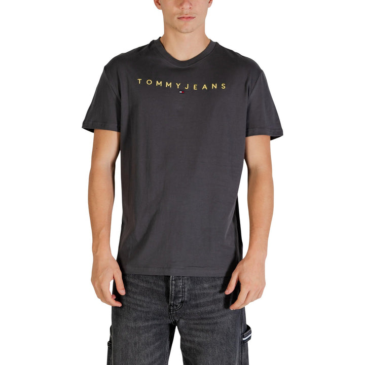 Tommy Hilfiger Jeans - Tommy Hilfiger Jeans Men T-Shirt