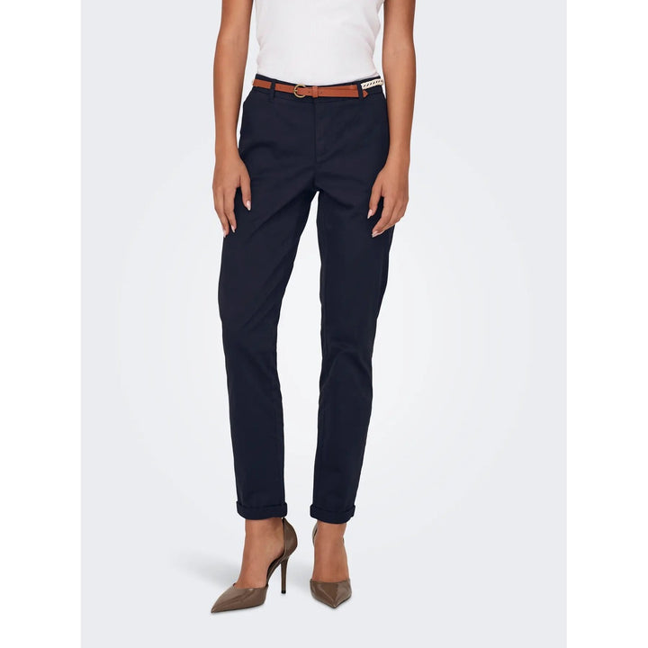 Only - Only  Women Trousers