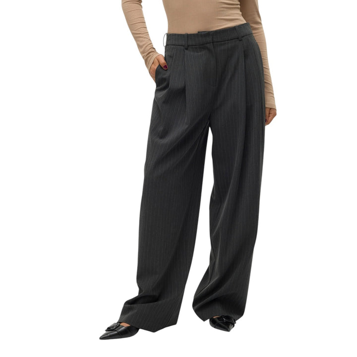 Vero Moda - Vero Moda  Women Trousers