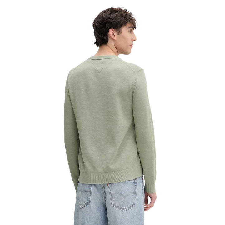 Tommy Hilfiger Jeans - Tommy Hilfiger Jeans Men Knitwear