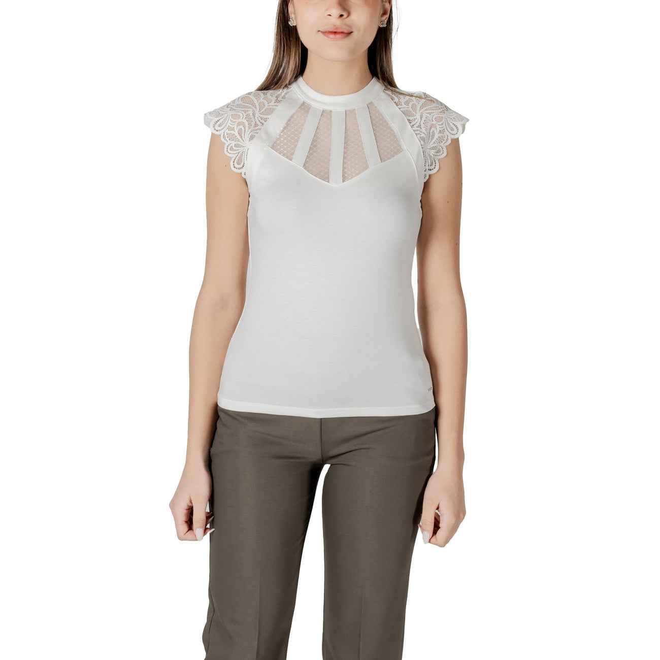 Morgan De Toi - Morgan De Toi  Women Blouse