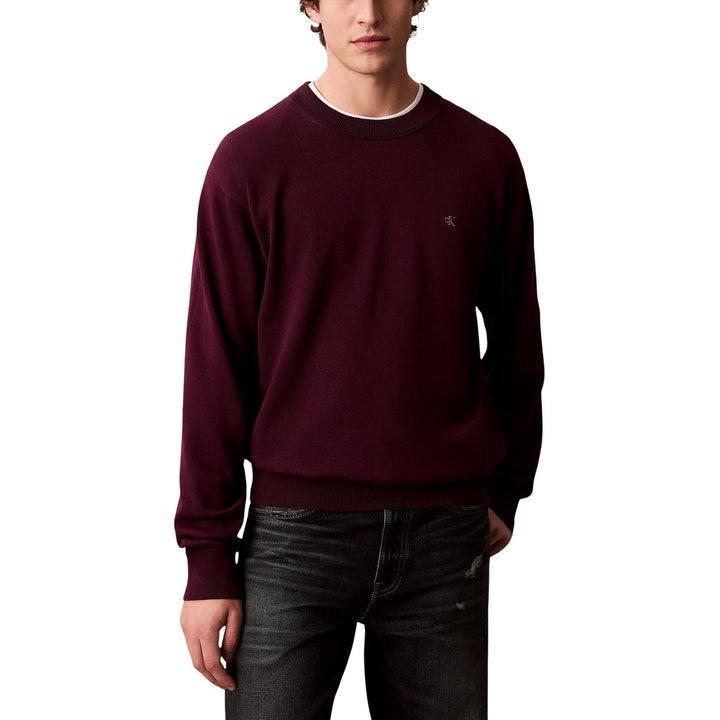 Calvin Klein Jeans - Calvin Klein Jeans Men Knitwear