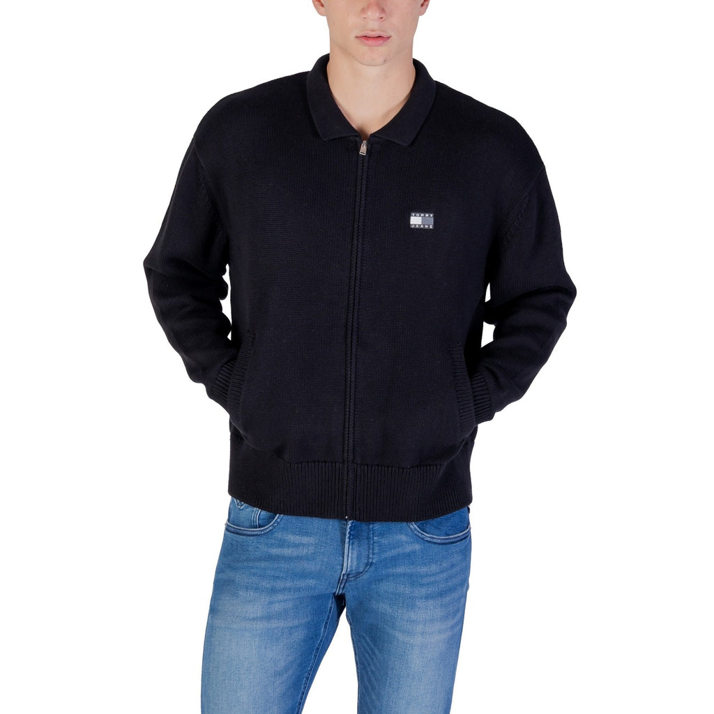 Tommy Hilfiger Jeans - Tommy Hilfiger Jeans Men Knitwear
