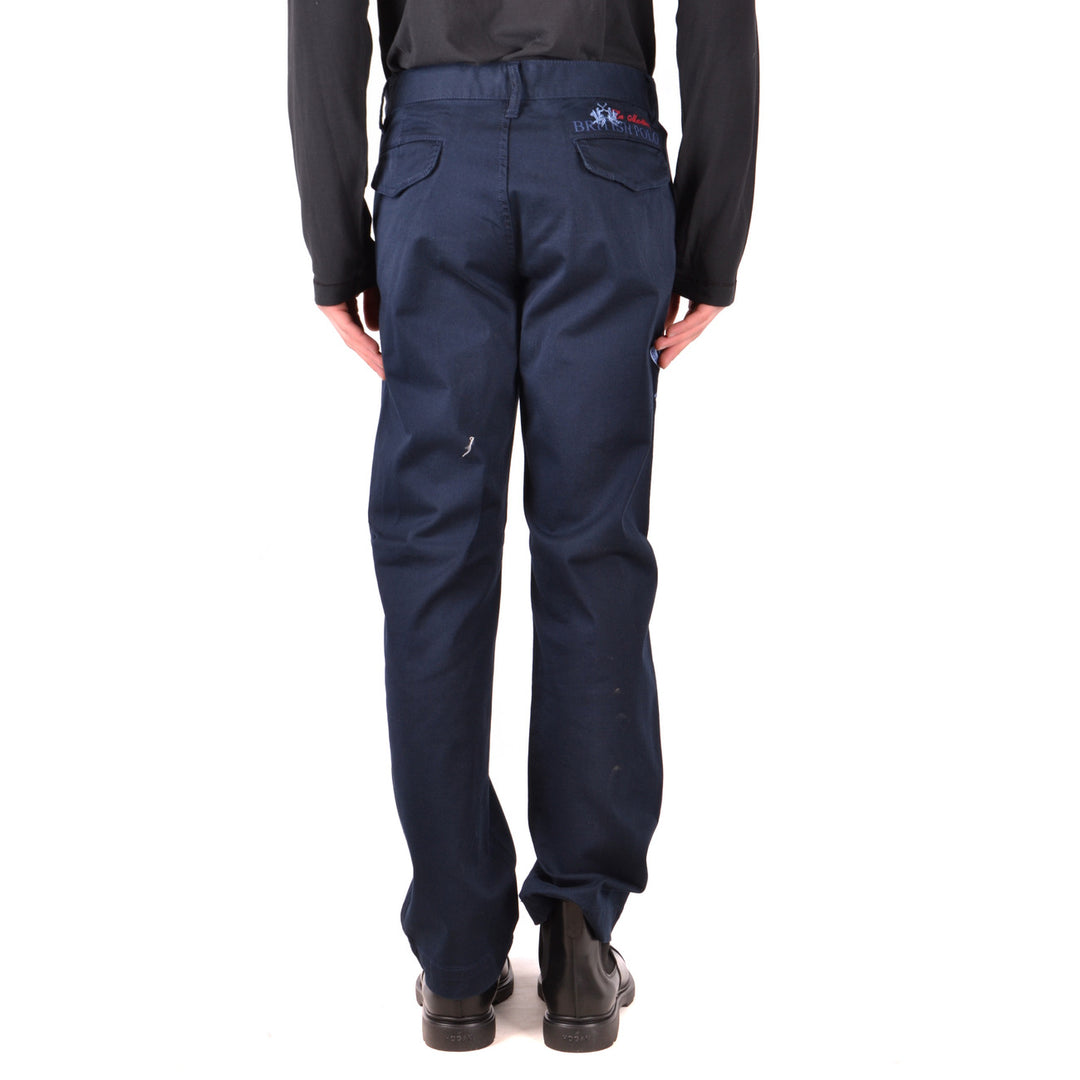 La Martina - La Martina Men Trousers