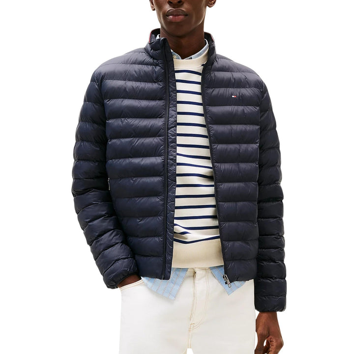 Tommy Hilfiger Jeans - Tommy Hilfiger Jeans Men Jacket