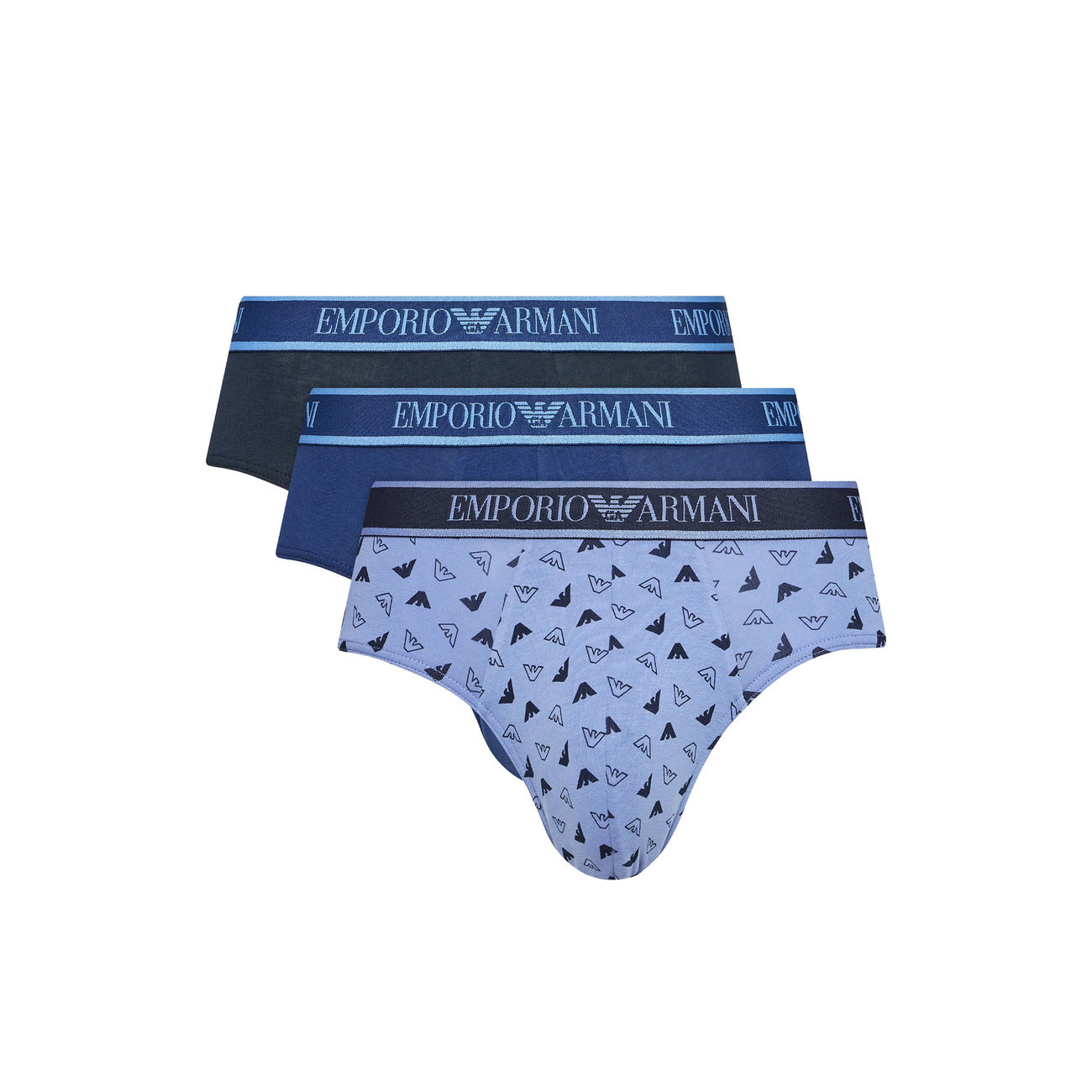 Emporio Armani Underwear - Emporio Armani Underwear Men Underwear