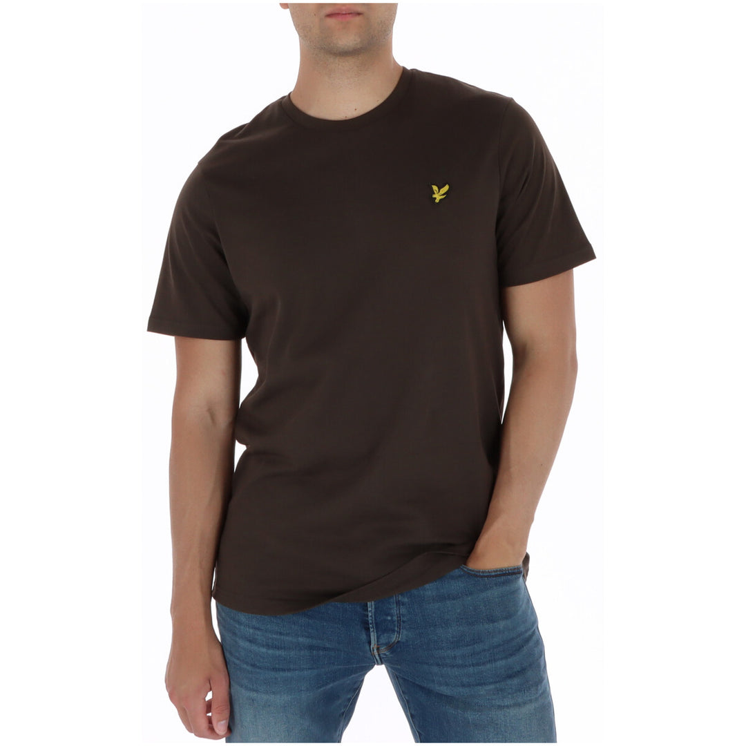 Lyle &amp; Scott - Lyle &amp; Scott Men T-Shirt