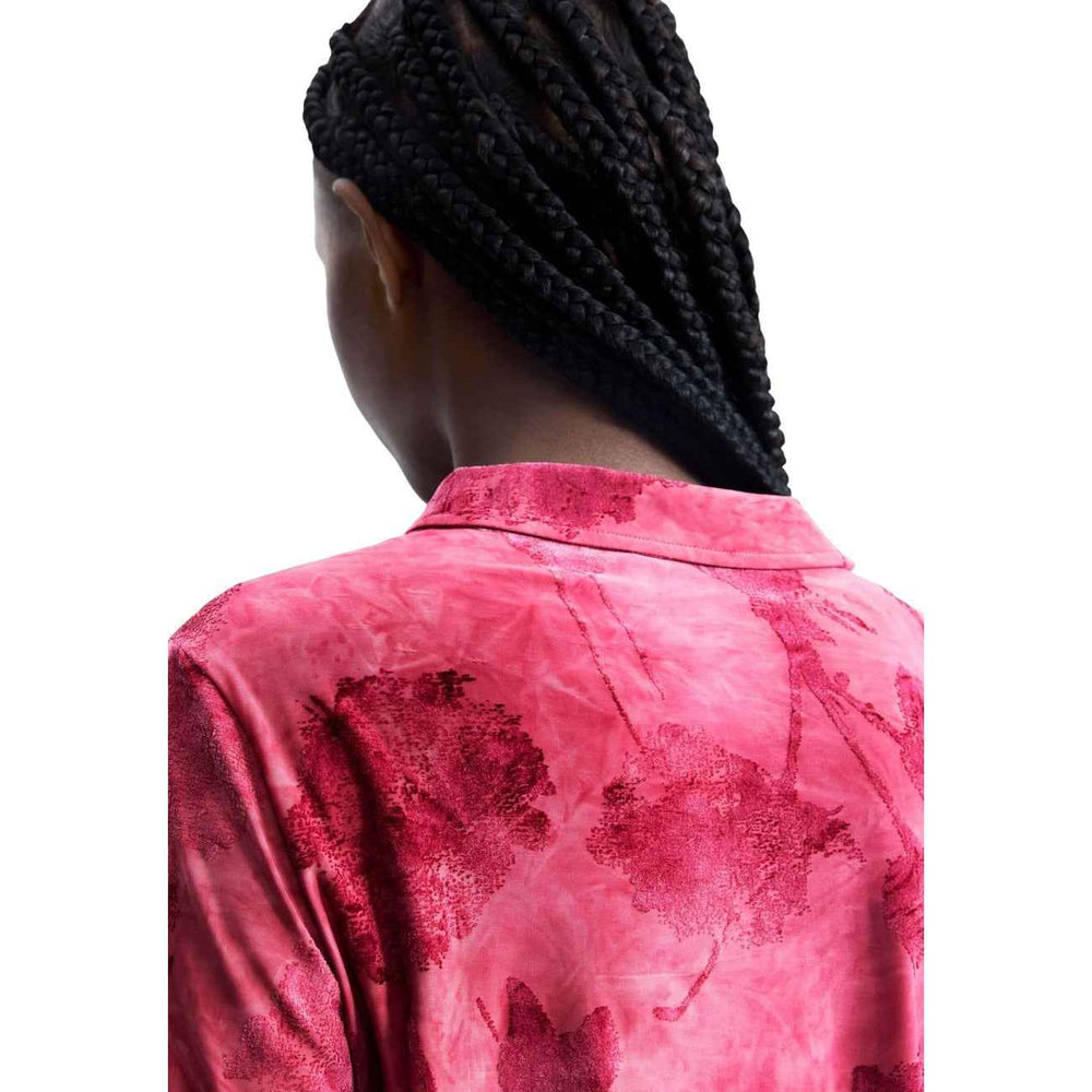 Desigual - Desigual  Women Shirt