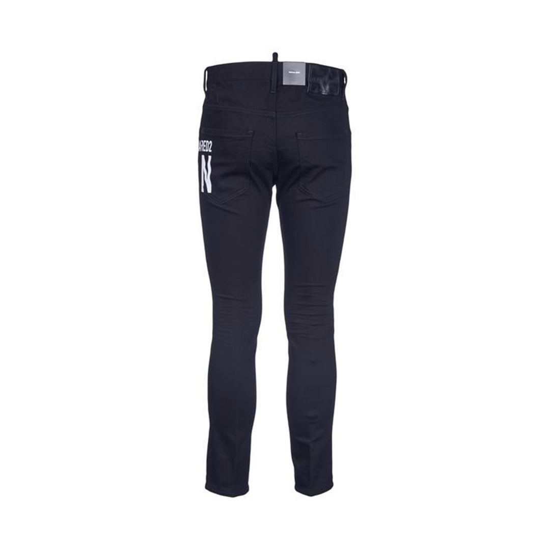 Dsquared - Dsquared Men Jeans