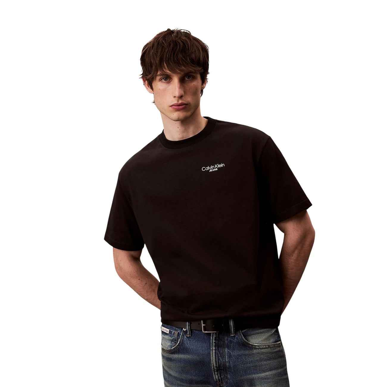 Calvin Klein Jeans - Calvin Klein Jeans Men T-Shirt