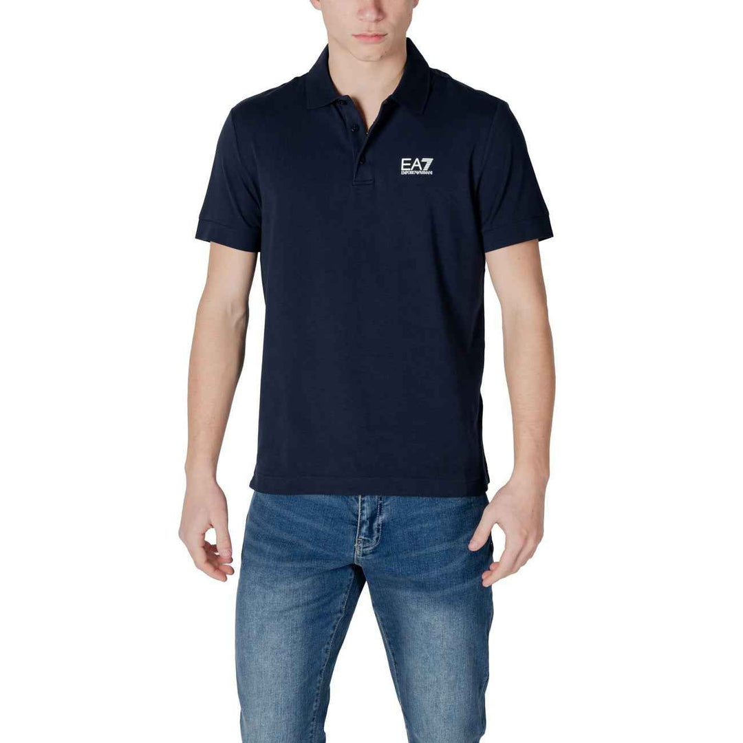 Ea7 - Ea7 Men Polo