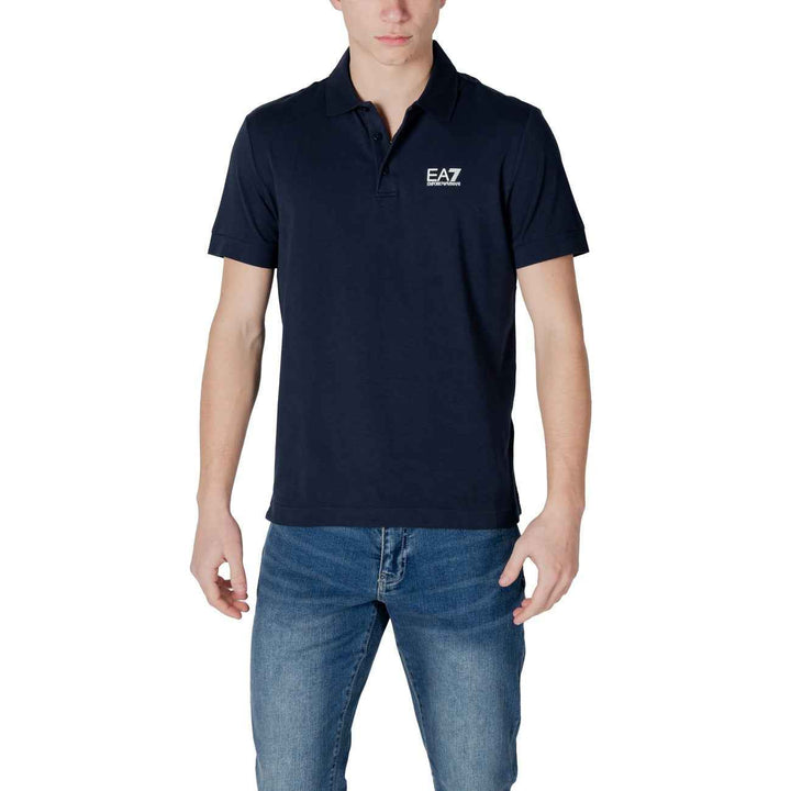 Ea7 - Ea7 Men Polo