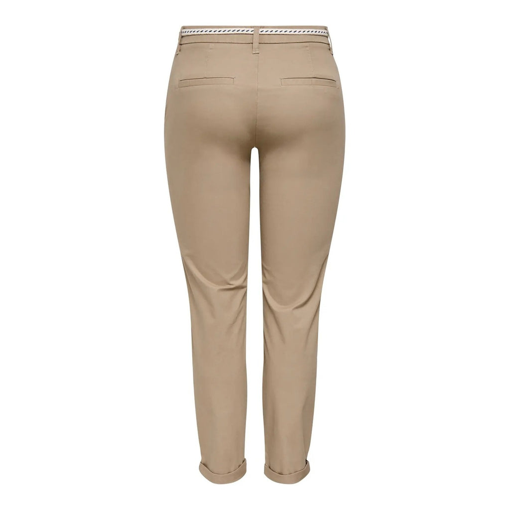 Only - Only  Women Trousers