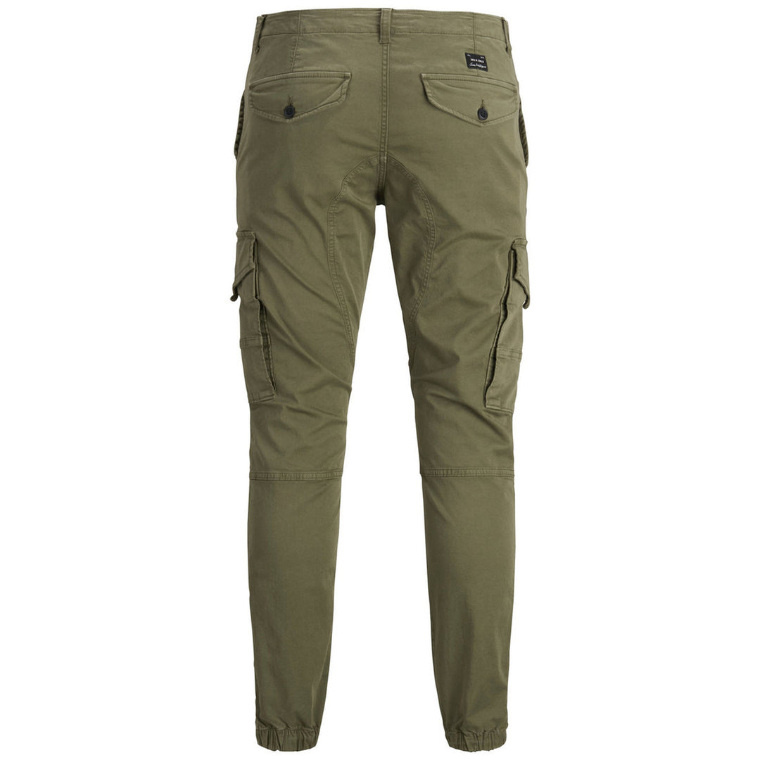 Jack &amp; Jones - Jack &amp; Jones Men Trousers